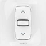 Inverseur inis encastre - position fixe (pf) - somfy