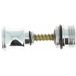 Inverseur pour mitigeur bain - douche entraxe 150 mm dilos - paini s. p. a. rubinetterie