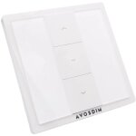 Inverseur � r�cepteur radio int�gr�
