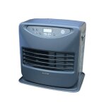 Inverter 5728 poele a p�trole �lectronique 3200 w r�servoir 7, 2 l