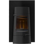 Invicta - poele a bois aratos - fonte - 8 kw - b�ches 40 cm