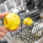 Shop - story - ioclean : balles magntiques anticalcaires rutilisables conomiques (pack de 2)