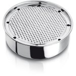 Ipac - rpe avec bac inox 19 cm