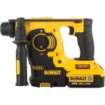 Iperbriko - dewalt dch253m2 - qw marteau � batterie au lithium 18 v - 4, 0 ah