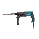 Iperbriko - marteau perforateur makita mod�le hr2470 rotostop