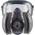 Iperbriko - masque respiratoire 'elipse integra' a1 p3 - taille m / l