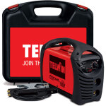 Iperbriko - onduleur de soudage force 168 mpge telwin - volt 230 a 140 �quip�