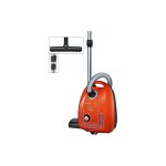 Siemens iq300 vsp3aaaa aspirateur avec sac, aspirateur de sol, filtre hyginique, suceur pour parquet, ...