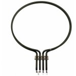 Irca2319 r756 resistance circulaire sl 2500w 230v pour seche linge whirlpool curtiss