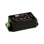 Mw mean well irm - 60 - 24st alimentation ca / cc pour circuits imprims 60 w w201601