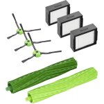 Irobot - kit de remplacement pour roomba s�ries e, i et j 4757966