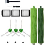 Pour irobot roomba e5 e6 e7 i3 i3 + i4 i6 i6 + i7 i7 + i8 aspirateur