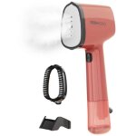 Ironhero v - 1500 essential fer vertical à semelle céramique rouge, puissance 1500 w, vapeur continue ... Ironhero v - 1500 essential fer vertical à semelle céramique rouge, puissance 1500 w, vapeur continue ...