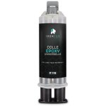 Irontek it118 colle epoxy bi composant 25ml