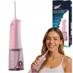 Irrigateur dentaire � impulsions sans fil 4 modes 5 buses