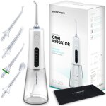 Irrigateur dentaire sans fil berdsen bd - 200