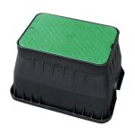 Irritec - regard arrosage - regard jumbo de