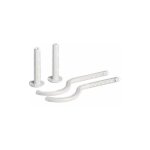 Console � cheville pour tesi 6