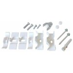 Console universelle pour tesi