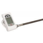 Rsistance lectrique + contrle lectronique irsap 500w blanc - anre0500gfp01