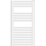 Irsap - sche - serviette troit ars - blanc - 712 w