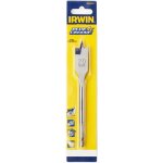 10502804 blue groove 4x m�che � bois plate 8 x 152 mm - irwin