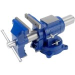 Irwin mod�le de m�canicien �tau pivotant robuste 165 mm