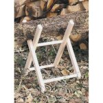 Is&eacute chevalet 2 bras, iseo 213200