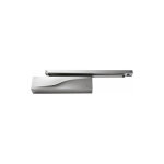 Is� - ferme - porte iseo is115 - bras coulisse - force 2 - 4 - 375150013