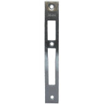 Is� - g�ches centrale plates pour serrure multipoints electa 24mm - iseo - 38030