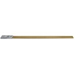 Is� - tringle plate longueur 1, 30 m - iseo - 97040007