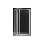 Paroi porte face pivotante 90