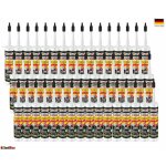 Isolbau - colle de montage fix - power colle de construction 48 x 480g cartouche blanche qualité 200kg ... Isolbau - colle de montage fix - power colle de construction 48 x 480g cartouche blanche qualité 200kg ...