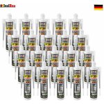 Isolbau - mortier composite mortier d'injection 20 x 300 ml mortier d'assemblage mortier adhsif 40 x ...