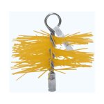 Hrisson nylon isotip - embout femelle - pas universel m12 x 175 - 001813