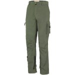 Industrial starter raptor 8028 pantalon de travail multi - poches - m - vert
