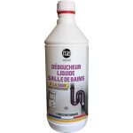 Deboucheur soude liquide 1l
