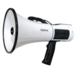 Italian m�gaphone rechargeable avec usb type c 30w - gt - 1231bt - karma