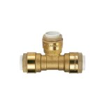 Raccord � enclipser, itap - fit t� �gal, 28mm