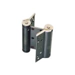 Itar - charni�re double action - epaisseur de porte maxi : 30 mm - hauteur : 100 mm - largeur de porte ...