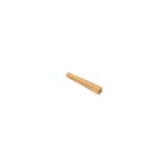 Itar - cheville en bois - forme : octogonal - section : � 8 mm - essence : merisier
