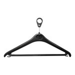 Cintre antivol - version : anneau plastique itar Cintre antivol - version : anneau plastique itar