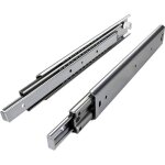 Itar - coulisses  billes 100 kg - longueur : 800 mm