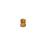 Itar - insert � frapper - filetage : m4 - longueur : 5, 5 mm