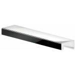 Itar - poign�e aluminium - entraxe : 64 mm - longueur : 100 mm