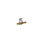 Itron - compteur eau vitesse flodis ef 33x42 dn25 Itron - compteur eau vitesse flodis ef 33x42 dn25