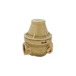 Itron - dtendeur eau isobar ff prrgl 3b 20x27 - chapeau mtal - actaris /