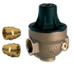 Itron - reducteur de pression isobar + mg cc - avec raccord