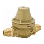 Itron - rducteur de pression isobar + mg - avec raccord