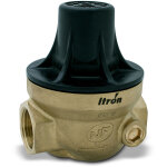 Itron - rducteur de pression isobar - prrgl 3bars - femelle - femelle 26x34